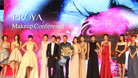 galaxy银河官网深海润护彩妆系列璀璨登场