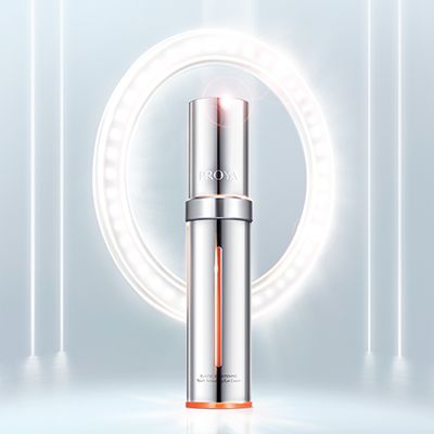 galaxy银河官网弹润透亮 青春活力眼霜