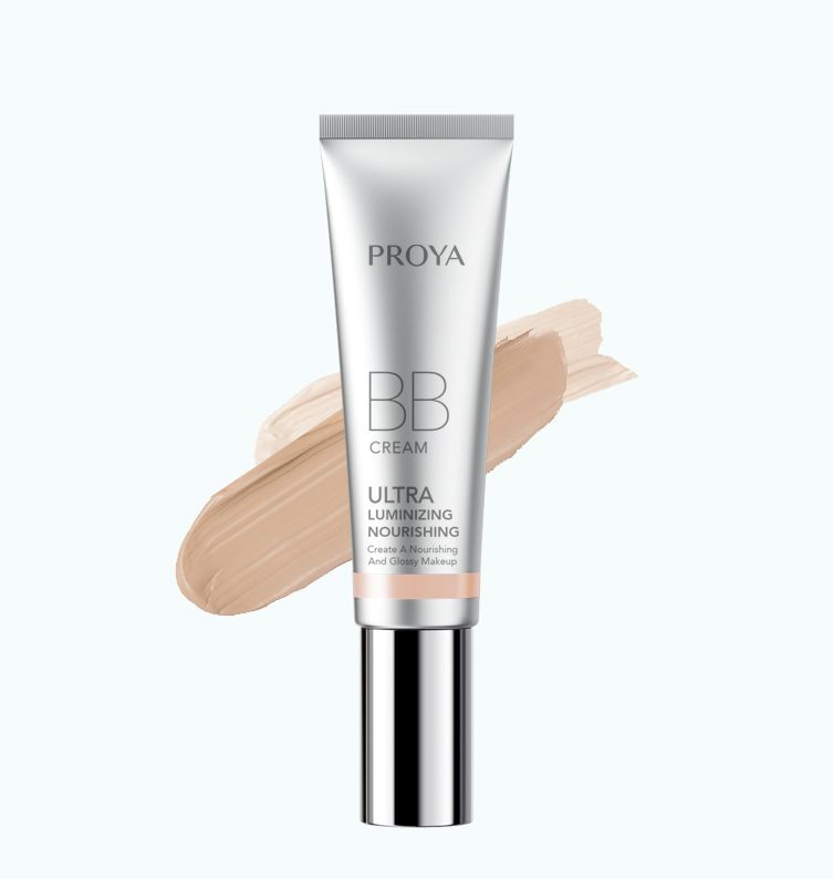 galaxy银河官网晶钻修颜养肤BB霜