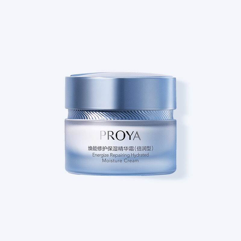 galaxy银河官网焕能修护保湿 精华霜（倍润型）